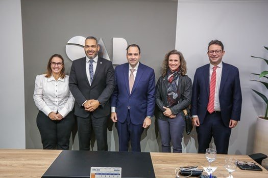 OAB e Anafe reforçam união em defesa da inscrição obrigatória para advogados públicos 1 de5637e1 b14e 4fc2 954e 9dbc11886df6
