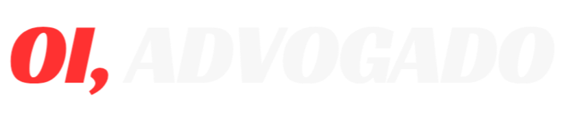 Oi, advogado
