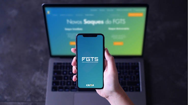 FGTS não depositado corretamente