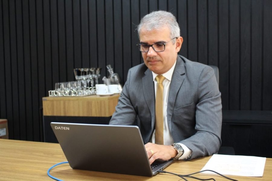Inteligência artificial no Judiciário: TJPI transcreve mais de 290 mil audiências em tempo recorde
