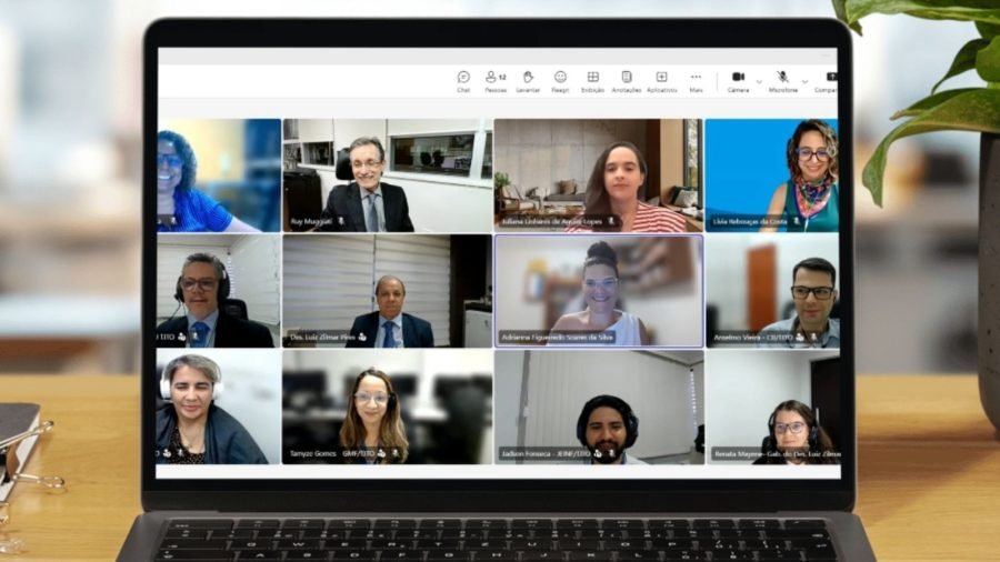 TJTO apresenta plano da agenda justiça juvenil ao CNJ