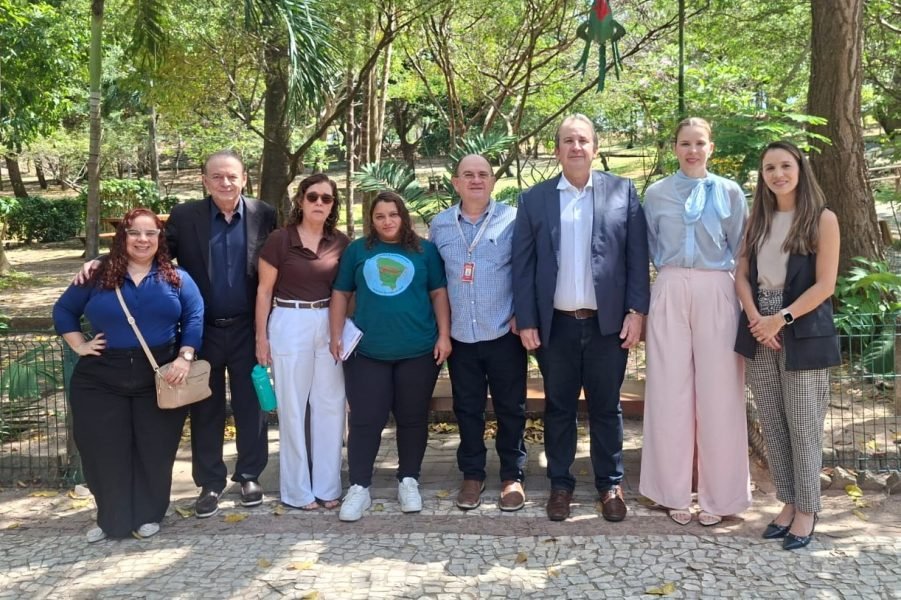 TRT-CE fortalece a inclusão de catadores de recicláveis no Ceará 1 TRT-CE fortalece a inclusão de catadores de recicláveis no Ceará