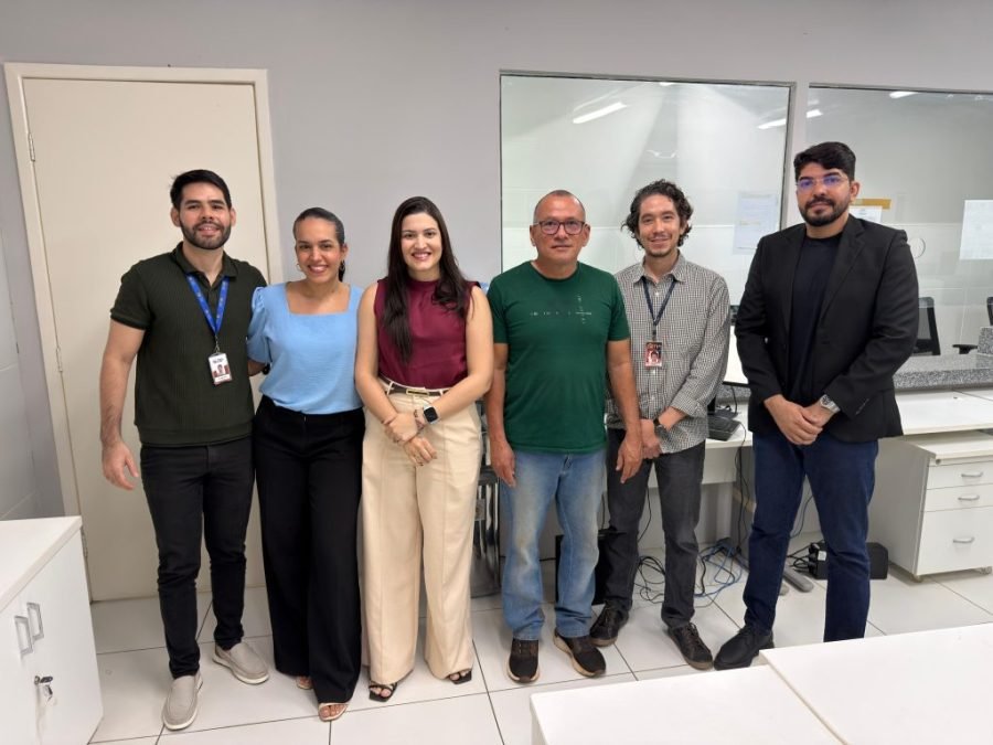 Produtividade judiciária no Piauí avança com conquistas na Comarca de Valença 1 Produtividade judiciária no Piauí avança com conquistas na Comarca de Valença